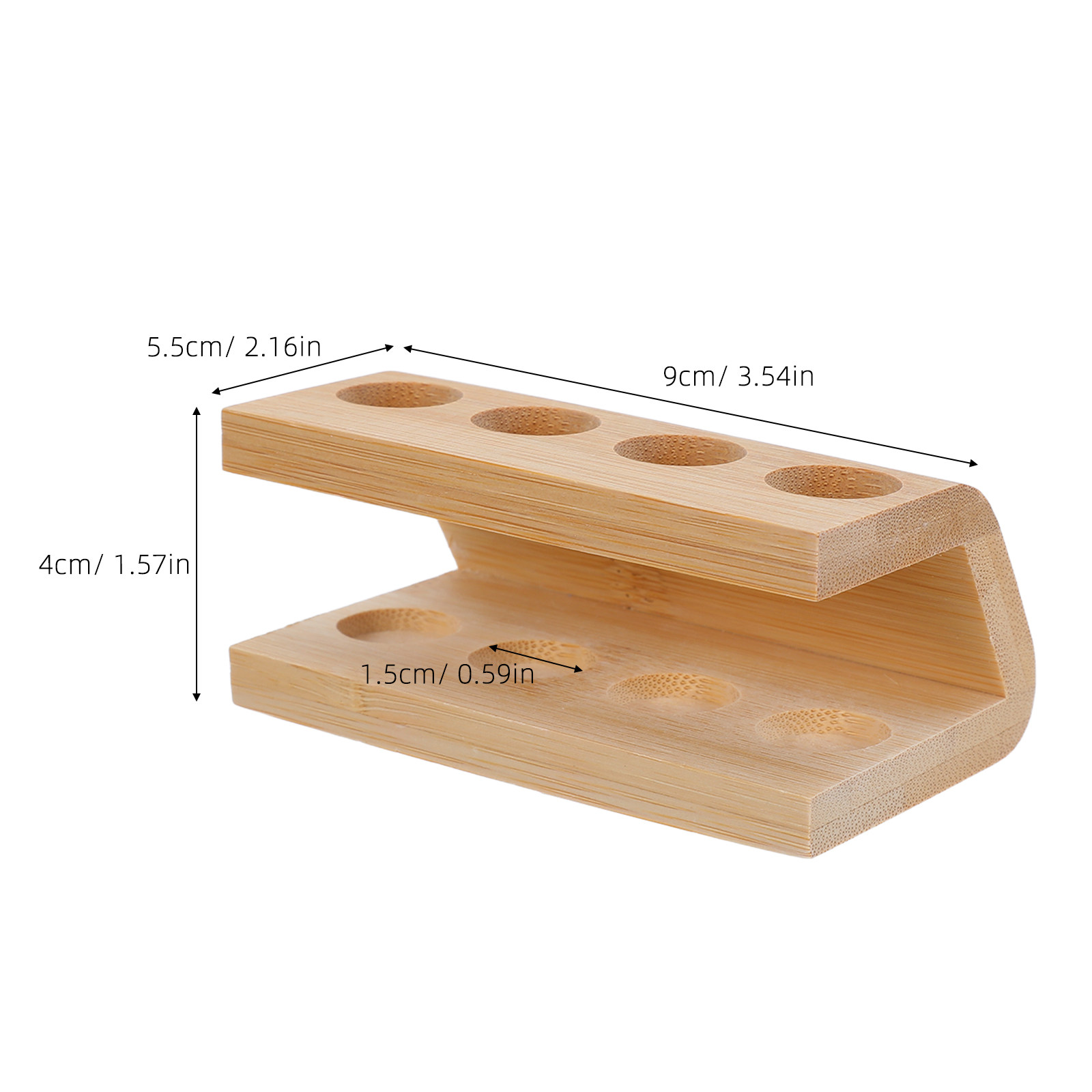 Bamboo Toothbrush Head Holder  - Bamboo Toothbrush 评论和价格