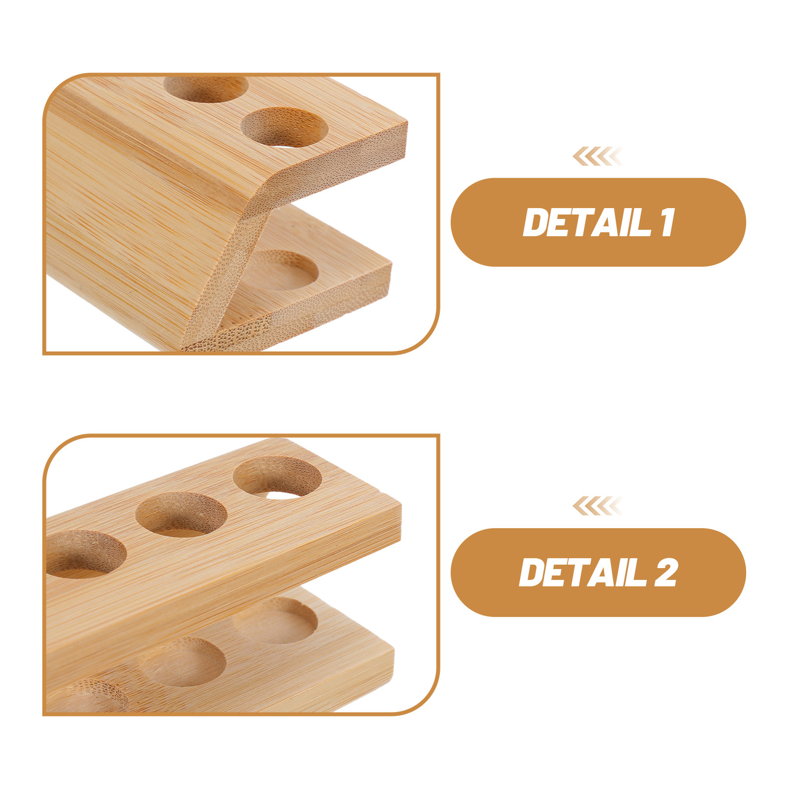 Bamboo Toothbrush Head Holder  - Bamboo Toothbrush 评论和价格