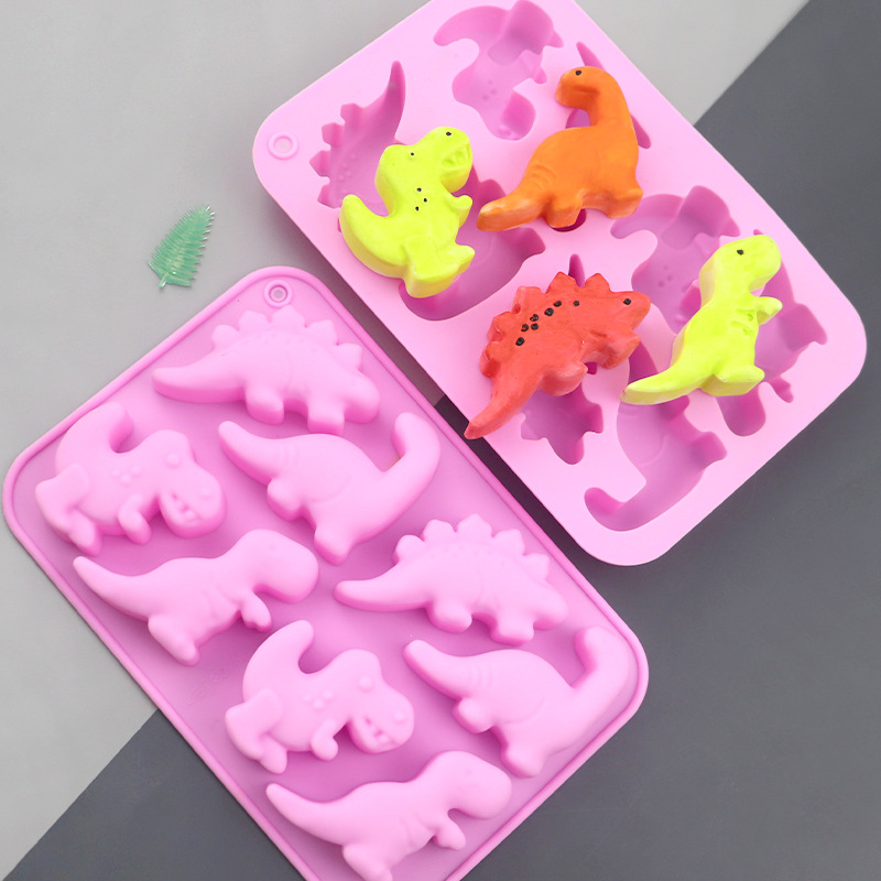 Blues Wholesale 8 Dinosaurs Ca - Eco Soap 评论和价格